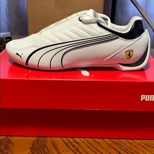 Men’s Puma Shoes 6.5